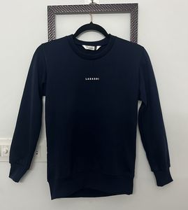 A Sweatshirt From Lagashi
