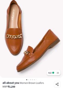 Flats & Bellies Heels