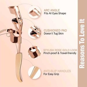 NY Bae Eyelash Curler