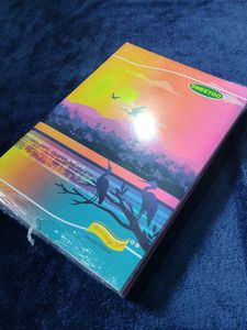 Shree Durga Sons 400 Pages College Book