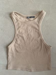 Zara Tank Top