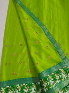 Beautiful Saree