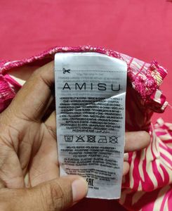 Women Bra Size M