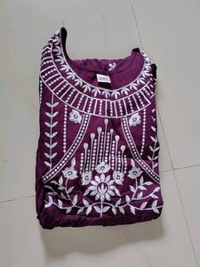 Festive Wear Ethnic Gown Or Anarkali