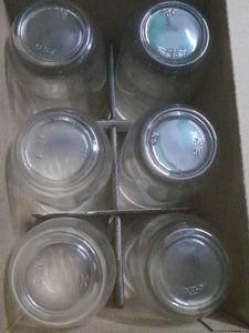 Yera Epitome Tumblers (Set of 6)