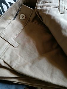 Pants For Men Combo Of 2