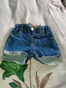Short Jean