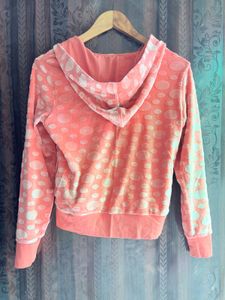 Cute Pink Loungewear Set