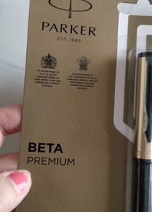 Parker Pen