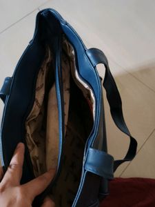 Hand Bag