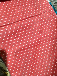 PRINTED SEQUIN WORK SUIT