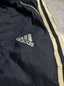 Adidas Vintage Jacket