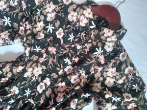 99 Buy 2 get 1 free floral top