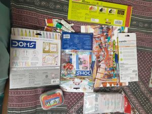 Stationaries