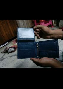 Men&#39;s Wallet