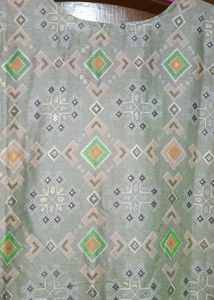 Kurta Set With Dupatta