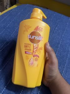 Sunsilk Shampoo