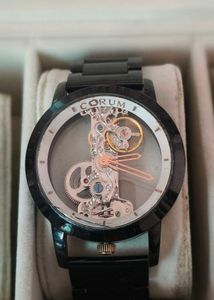 CORUM Automatic Bridge Watch Men's