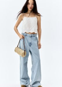 Cute H&amp;M Top