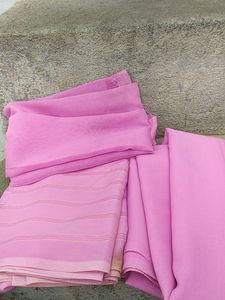 Suit Peice Set