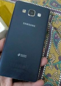Samsung Glaxy A5 Parts