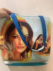 Beautiful Bag Can Be Used For Anything