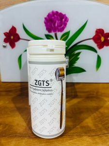 ZGTS Derma Roller Kit (100- 1.00mm)