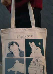 Tote Bags COLLECTION.