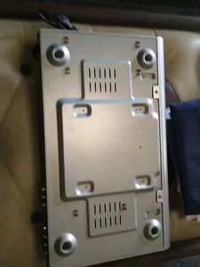 Onida DVD Player It Will Work Only Less Of Time