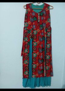 Colorful Kurta for Women 😘