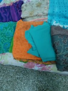 Pick Any  Duppata@100 Points