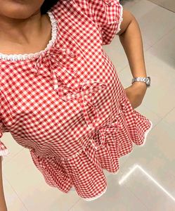 Trendy Top