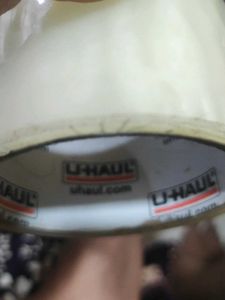 Uhaul Tape