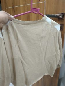 Argyle Knit Sweater