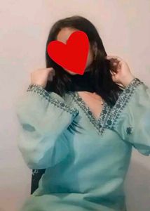 Aesthetic Kurta Sets