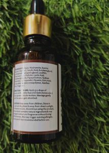 Sparrow Sky Skin Brightening Serum