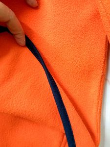 Jackets 6-8 Boys And Girls Branded Winter Zipper