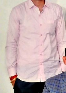 Formal Pants And Shirt