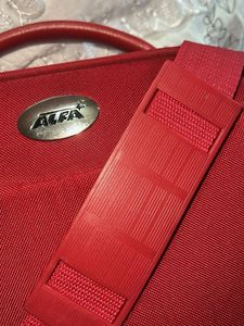 ALFA Polyester Vanity Box for Womens