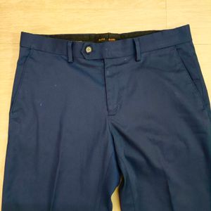 Peter England Elite Pant