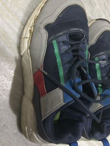 Red Tape- Boy Shoes (kid)