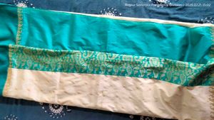 Elegant Dress Material