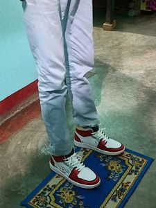 Anime Sneakers