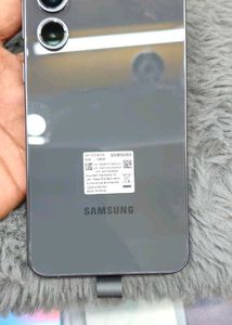 Samsung S24 Fe Brand New Cvr