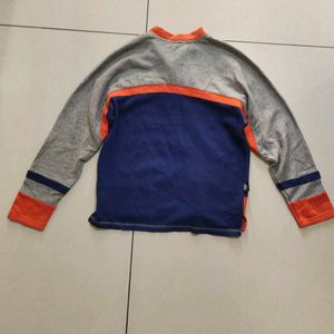 Vintage PC Active Pullover