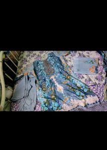 Elegant Kurta Set each 899rs
