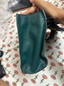 authentic charles&amp;keith bag