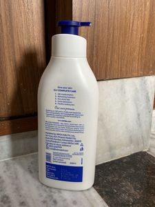 Nivea Aloe Hydration Body Lotion