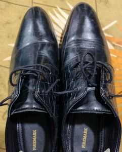 Boys Formal Shoes