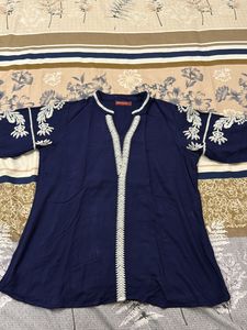 Meena Bazaar Coord Set